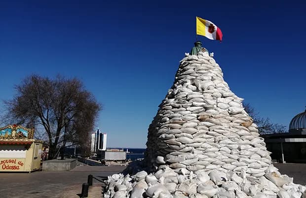 Czy w Odessie jest bezpiecznie? Odkryj ryzyka i bezpieczne miejsca