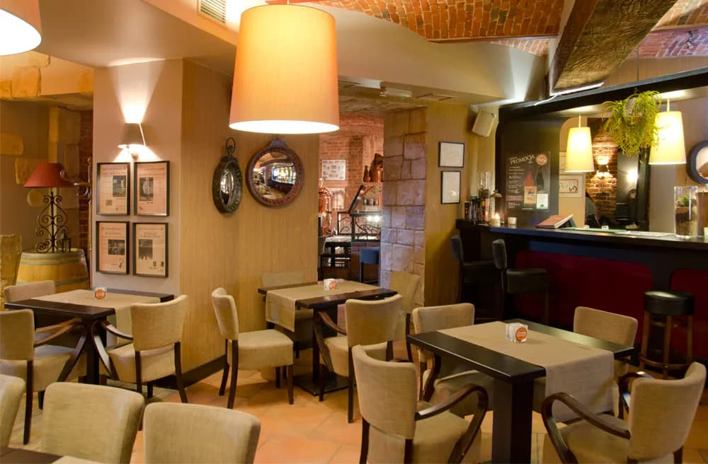 Gdzie zjeść w Radomiu? Odkryj najlepsze restauracje i smaki