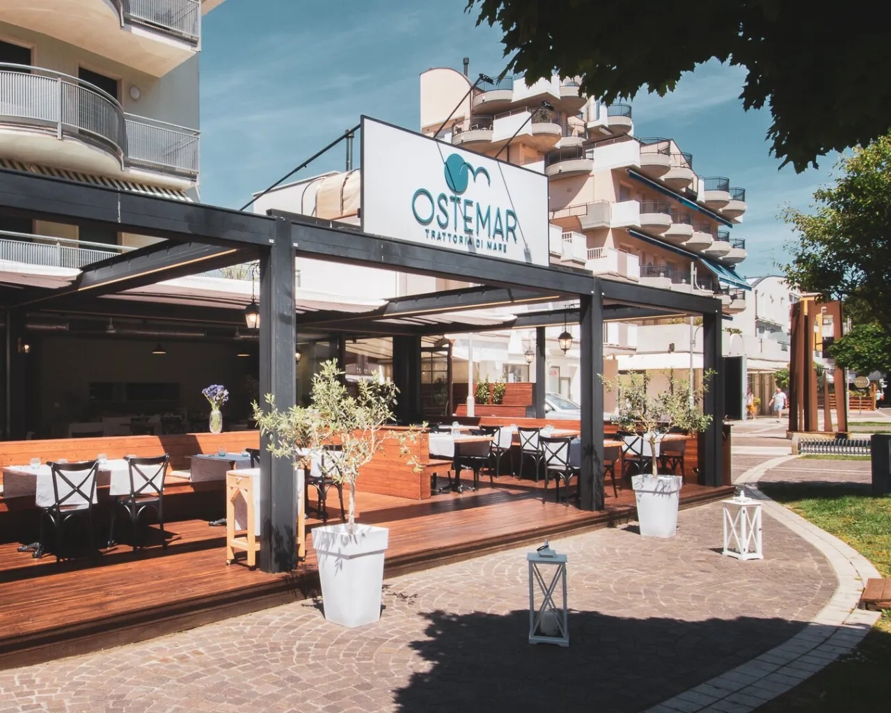 Lido di Jesolo gdzie zjeść – najlepsze restauracje, które musisz znać