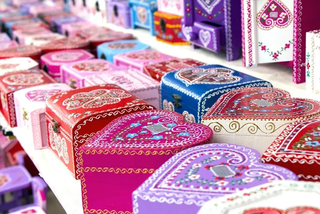 Ile kosztują pamiątki w Chorwacji? Ceny, które zaskoczą każdego