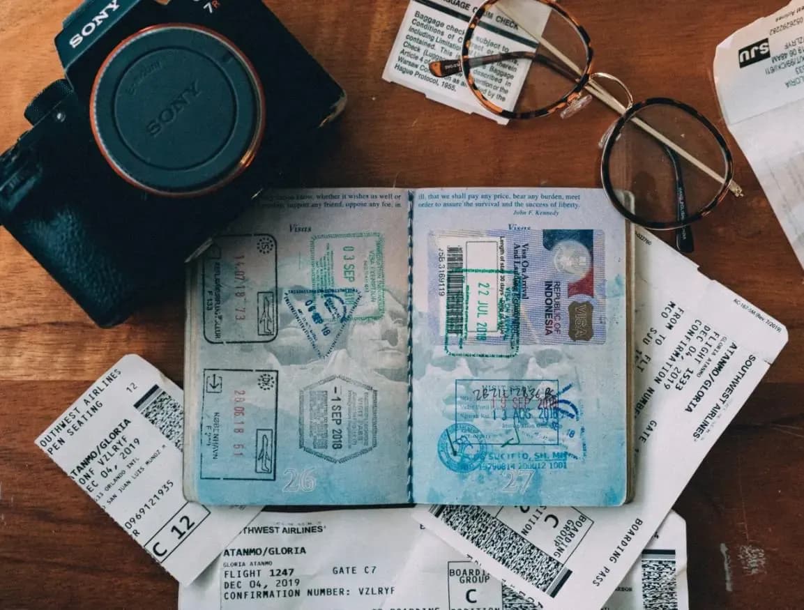 Gdzie złożyć wniosek o paszport? Sprawdź, aby uniknąć problemów