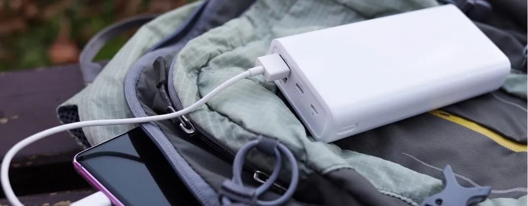 Czy można przewozić powerbank w bagażu podręcznym? Sprawdź zasady!
