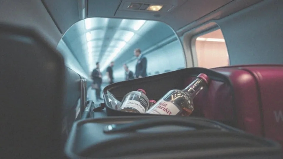 Bagaż rejestrowany Wizz Air: co można przewozić, aby uniknąć problemów
