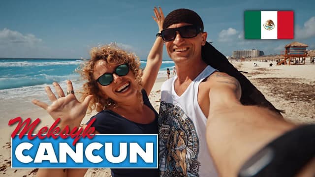 Cancun czy jest bezpiecznie? Odkryj prawdę o bezpieczeństwie turystów