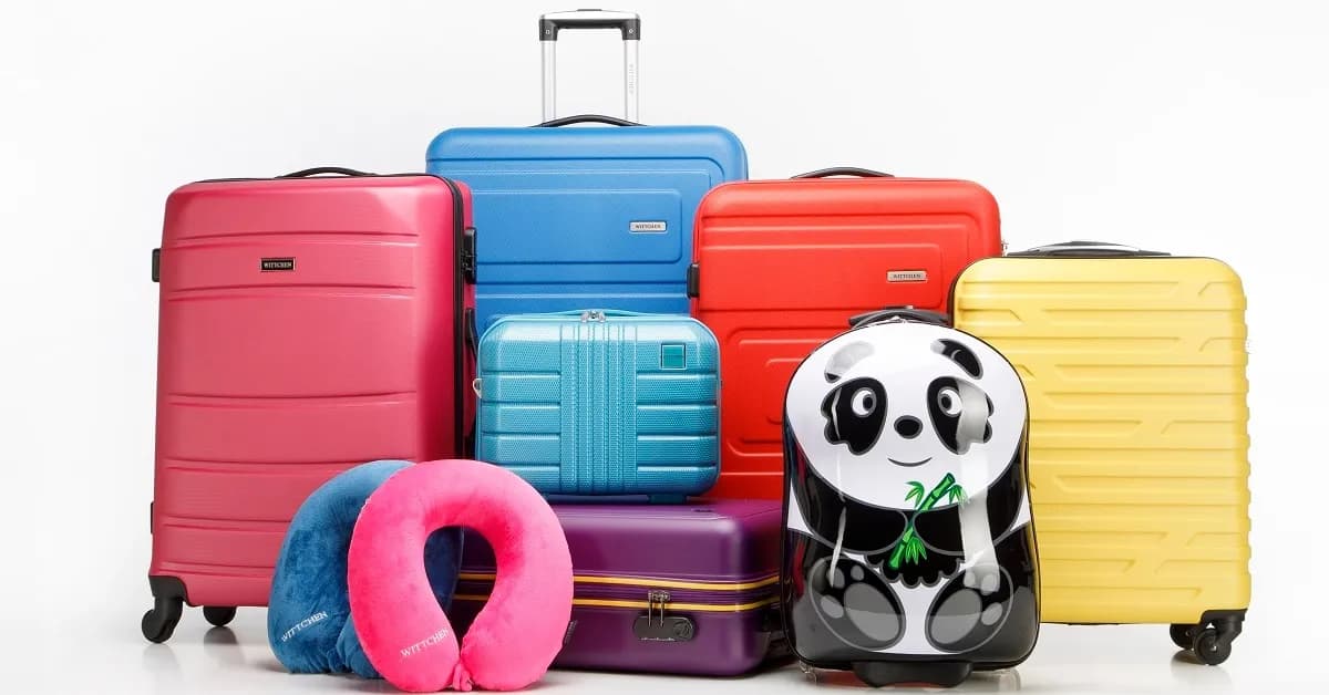Gdzie kupić walizki? Najlepsze miejsca i okazje, które musisz znać