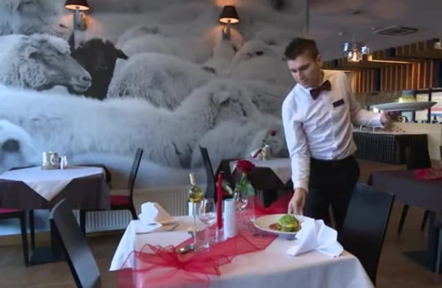 Gdzie zjeść w Piwnicznej-Zdroju? Odkryj najlepsze lokale gastronomiczne