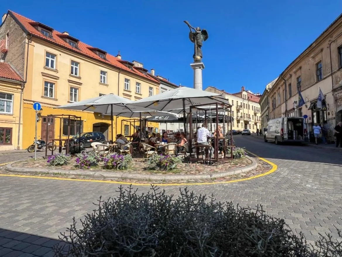 Czy w Wilnie jest bezpiecznie? Oto co powinieneś wiedzieć przed wizytą
