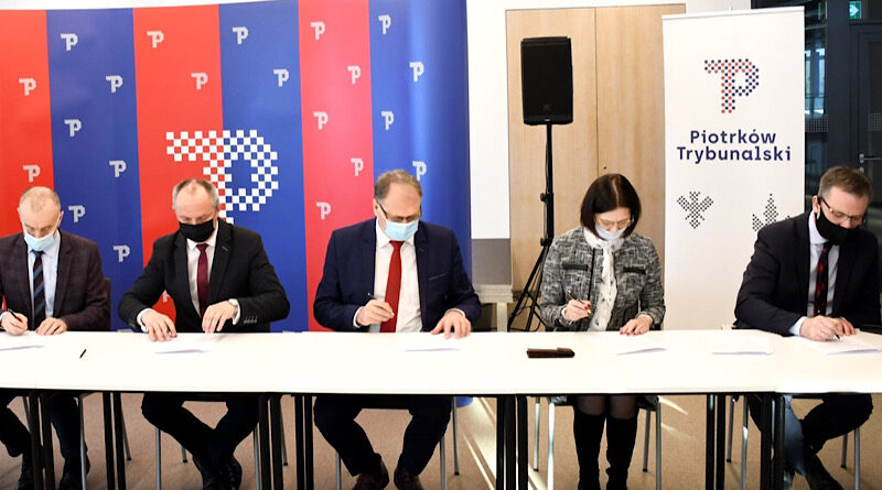 Samorządy wspólnie o środki