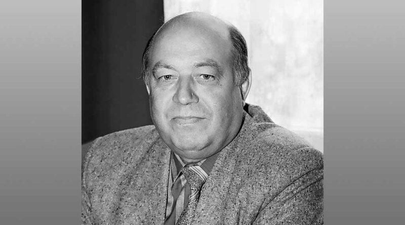 Stanisław Półchłopek były wiceprezydent nie żyje