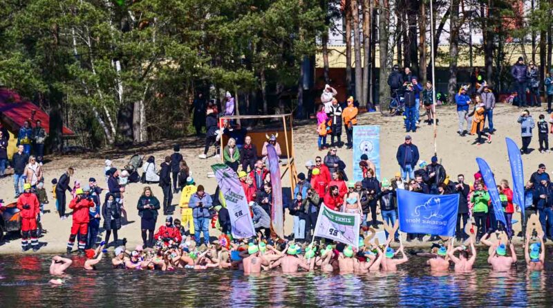sportowo dla Gabrysia