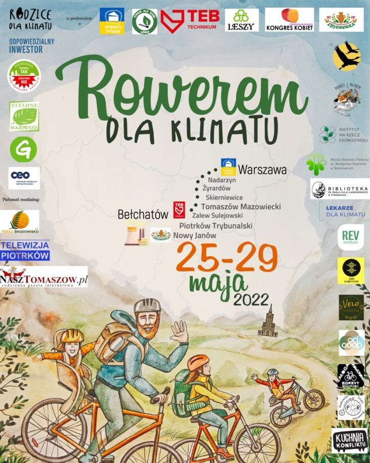 rodzice dla klimatu