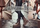 Trendy w modzie na buty damskie zima 2023