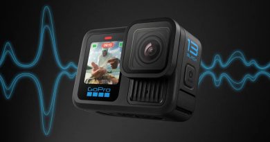 GoPro HERO13 Black – Najnowsza kamera sportowa z niesamowitą jakością wideo