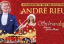 Sylwester z muzyką André Rieu