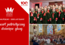 Bełchatów świętuje 1000 lat Królestwa Polskiego. Dziecięce chóry zaśpiewają patriotycznie
