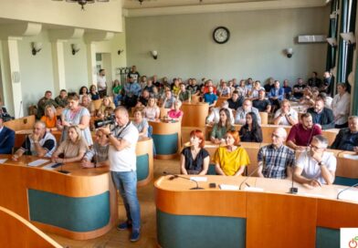 Finanse i fundusze unijne – dwa spotkania dla organizacji pozarządowych i stowarzyszeń